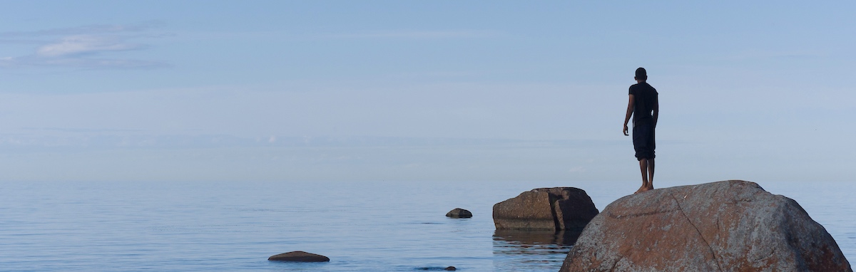 The cognitive ability to genuinely enjoy time alone shows mental strength.