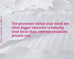 Leading Your Awareness at Will is a Prerequisite for Professional Work