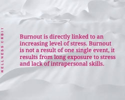Why Burnout Prevention is the Most Important Skill